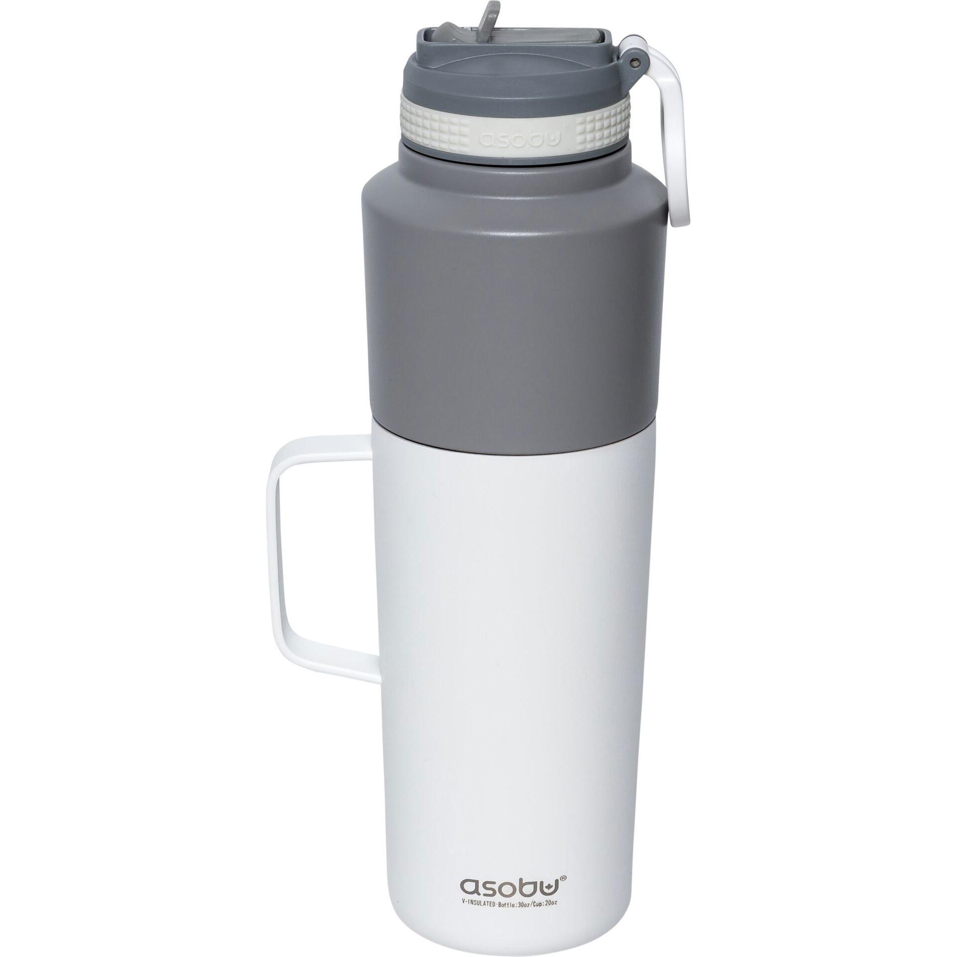 Thumbnail - Asobu, Trinkflasche + Thermosflasche, (1.50 l)