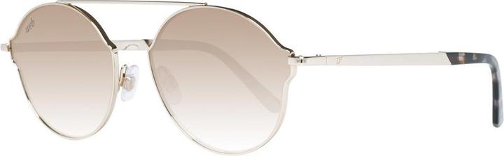 Image du produit WEB SUNGLASSES Mod.WE0243 32G 58