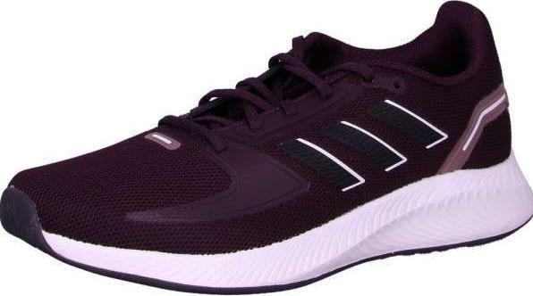Produktbild Adidas Buty męskie do biegania Runfalcon 2.0 brązowe GV9560 42 (42)