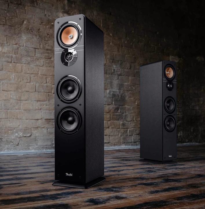 Produktbild Teufel Ultima 40 (1 Paar)