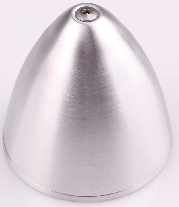 Immagine prodotto Krumscheid Filarello in alluminio 80/80 mm a punta ks