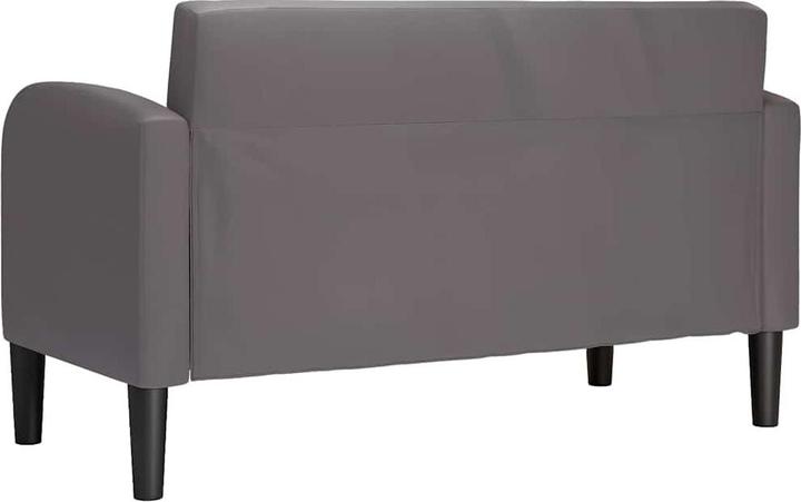Produktbild vidaXL Zweisitzer-Sofa (2-Sitzer)