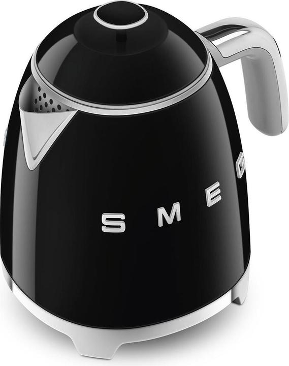 Actual product image Smeg 50's Retro Style Mini (0.80 l)