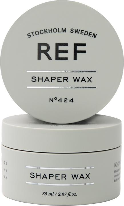 Image du produit Ref. REF Cire de mise en forme 85 ml (Cire capillaire, 85 ml)