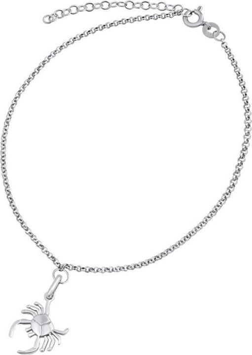 Silvego Silver leg chain Rak ZT15081104VSW (Sterling Silber)