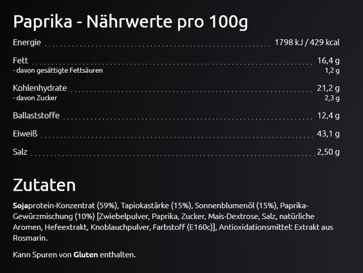 Produktbild Layenberger High Protein Chips (375 g)