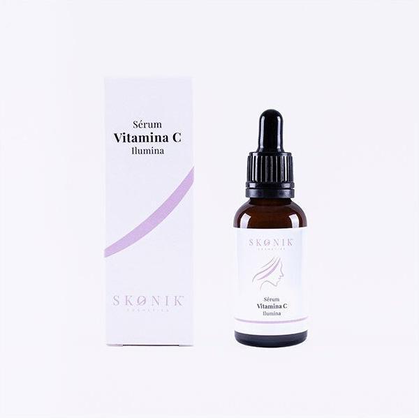 Image du produit Skonik Sérum Vitamina C 30 ml (30 ml)