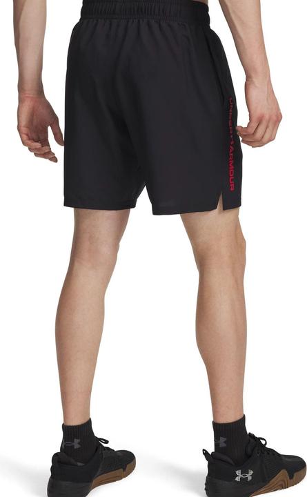 Produktbild Under Armour Tech Woven Wordmark Short (XXL)