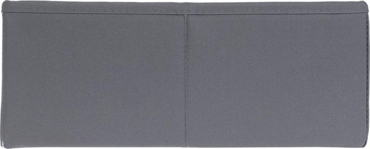 Actual product image Cocon Aufbewahrungsbox L Grau, 2 Stück, Materialtyp: Textil (29 cm, 2x)