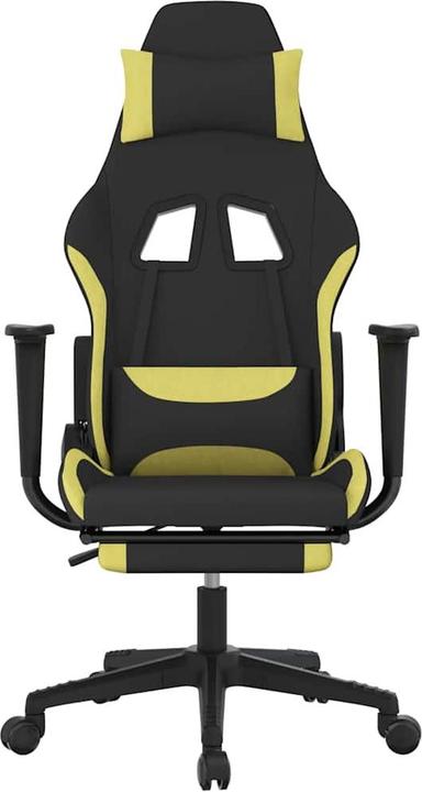 Immagine prodotto vidaXL Gaming-Stuhl