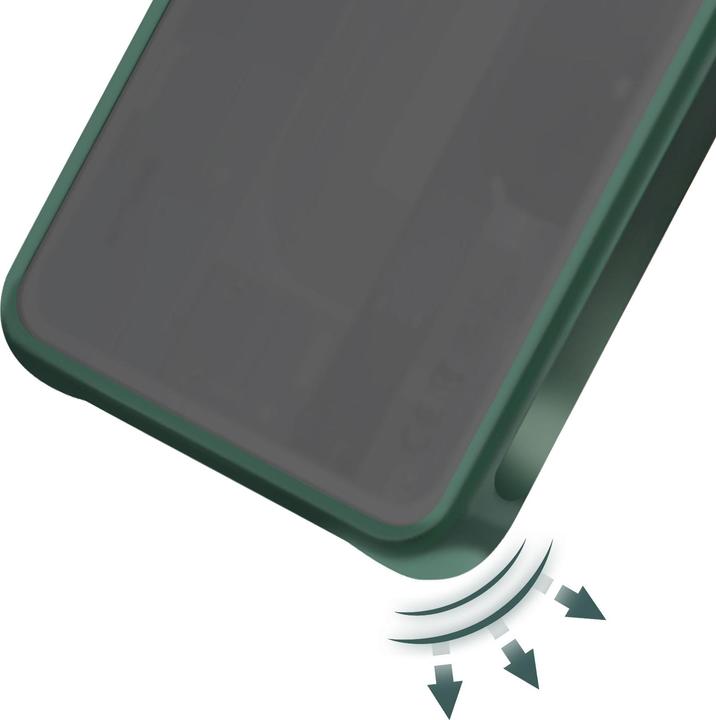 Actual product image Avizar Armor Series (Nothing Phone (3a) Pro)