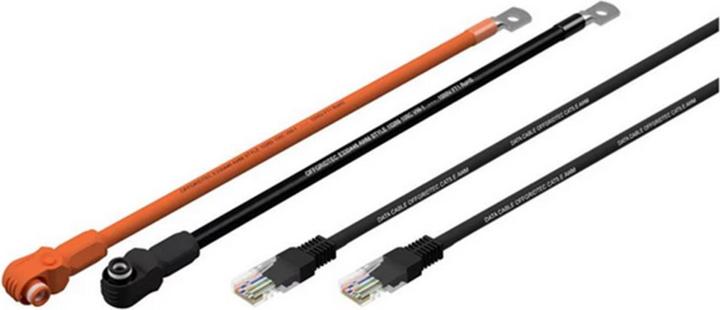 Pylontech Connection cable (Solar cable)