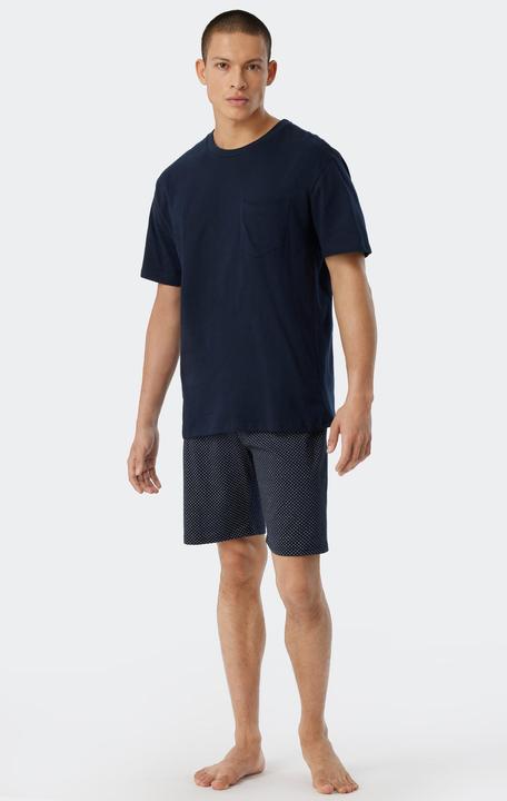 Actual product image Schiesser Pyjamas short (L)