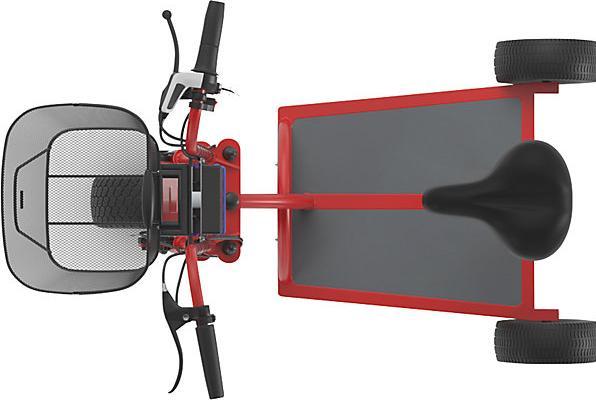 Produktbild kaiserkraft Transporter PRO (150 kg)