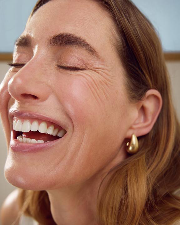 Actual product image NIVEA Q10 Power Anti-Falten Augencreme (Eye Care Cream, 15 ml)