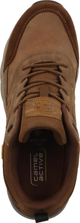 Image du produit Camel Active Sneaker Split/Crazy Horse REH (41)
