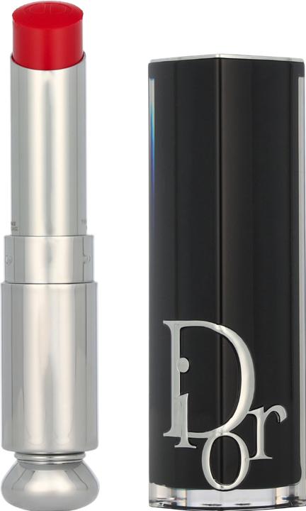 Actual product image Dior Addict Shine (536 Lucky)