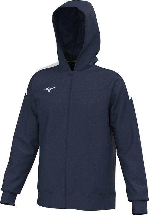 Immagine prodotto Mizuno Giacca da ginnastica MZNRB (L)