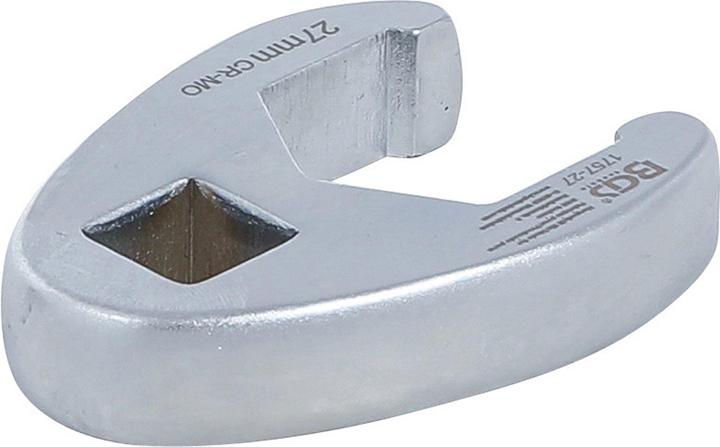 Image du produit BGS Clé col de cygne 12,5 mm (1/2) 27 mm (27 mm)