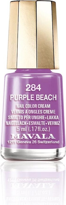 Purple Beach
