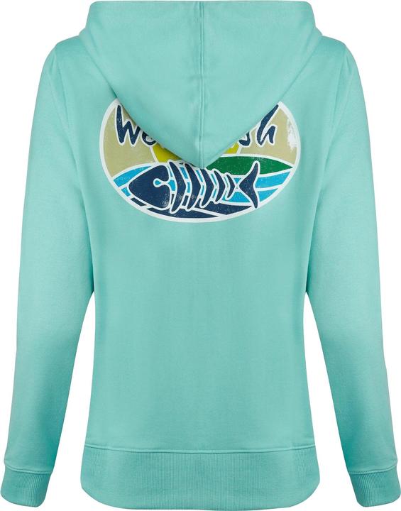 Image du produit Weird Fish - Sweat à capuche KIRA - Femme (46)