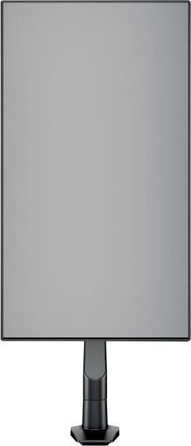 Actual product image Multibrackets Gas lift arm single (Table, 32")