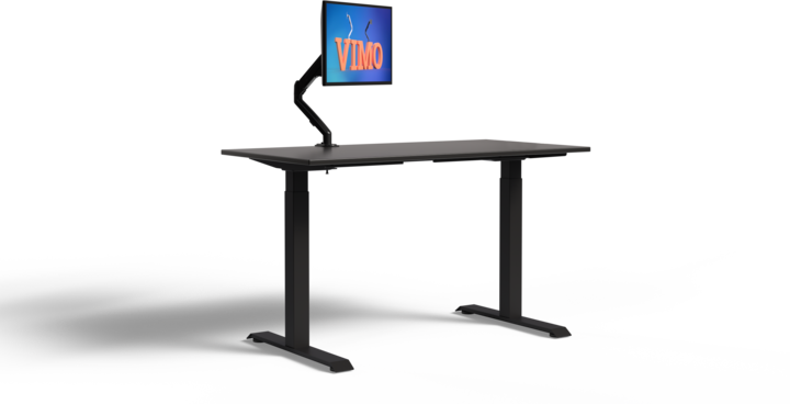 Immagine prodotto OK-Line Braccio per monitor (Tavolo, 32.01")
