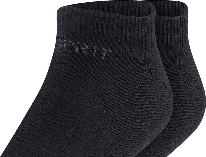 Produktbild Esprit Foot Logo SN 2P (2er Pack, 23 - 26)