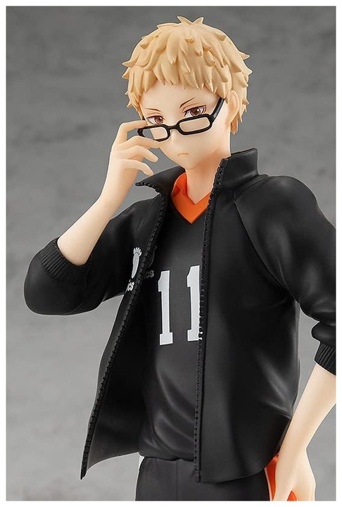 Produktbild NoName HAIKYUU!! - Kei Tsukishima - Pop Up Parade 18cm