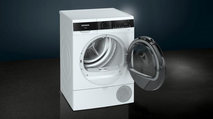Produktbild Siemens WQ33G2D40 (8 kg, Rechts)