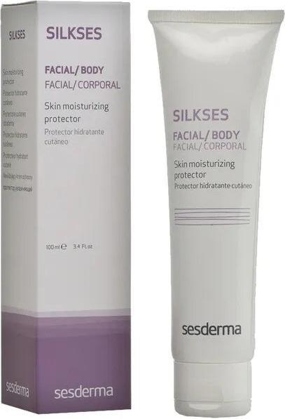 Image du produit Sesderma Silkses (100 ml, Tonique visage)