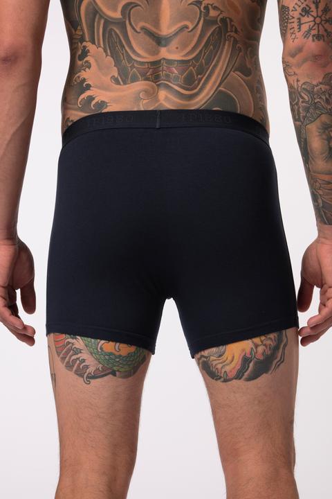 Produktbild JP1880 JP 1880 Mid-Pants FLEXNAMIC®, OEKO-TEX, 2er-Pack, Unterhose, bis 7XL (7XL, 2er Pack)