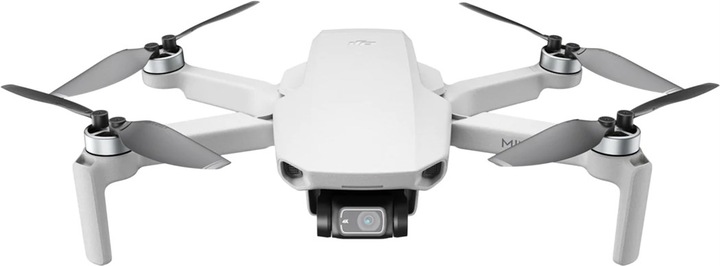 Actual product image DJI Mini 2 (31 min, 249 g, 12 Mpx)