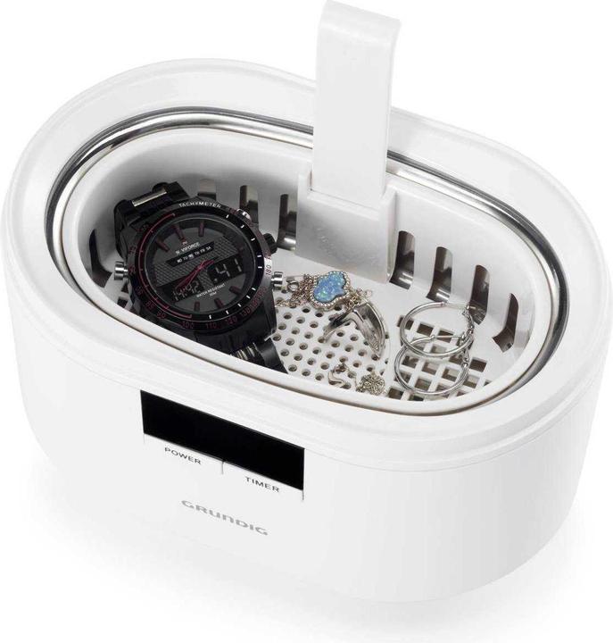 Produktbild Grundig Uc 6620 (48 kHz, 500 ml)