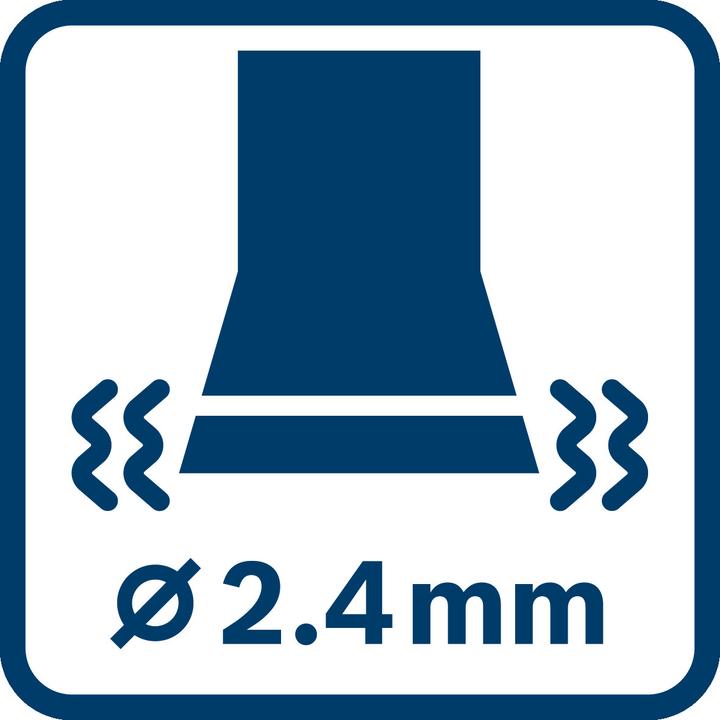 Image du produit Bosch Professional Gss 230 Ave (Ponceuse vibrante)