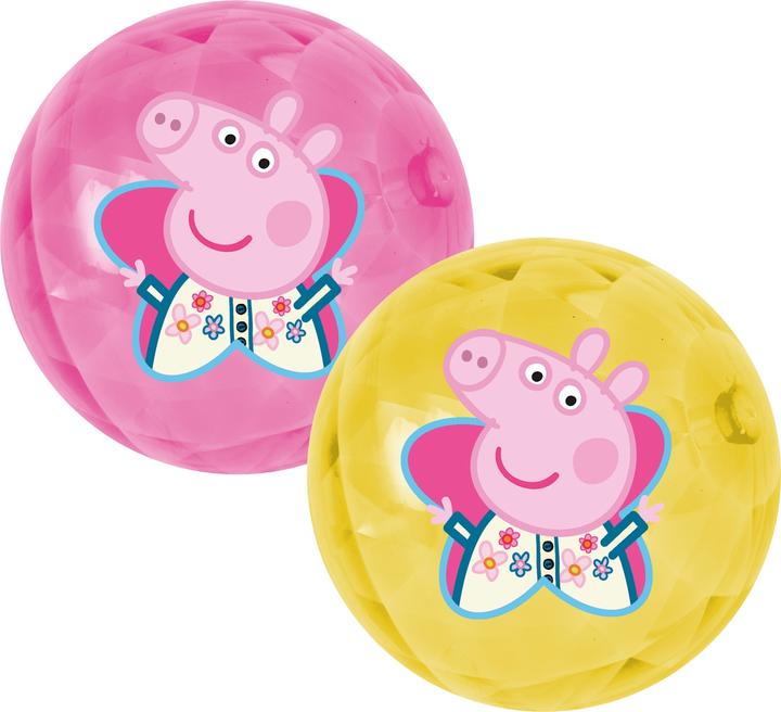 Produktbild John Ball Light Up Peppa Pig (12)