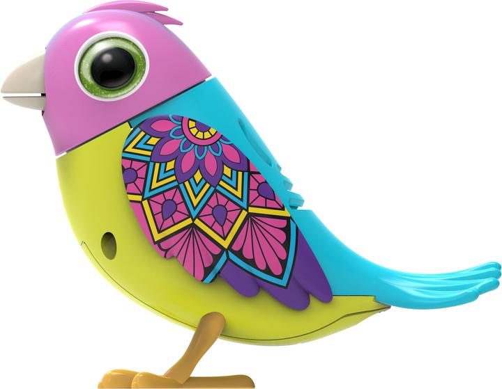 Produktbild Silverlit Digibirds Single Pack