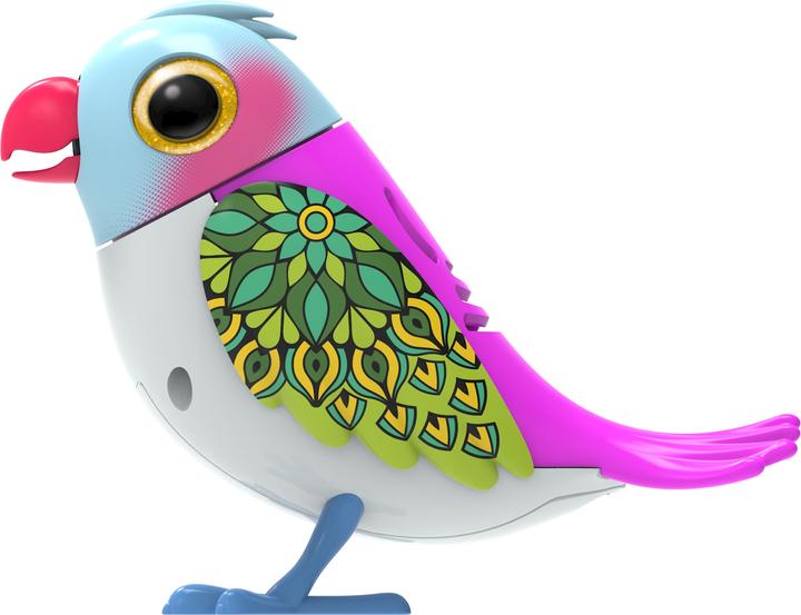 Produktbild Silverlit Digibirds Single Pack