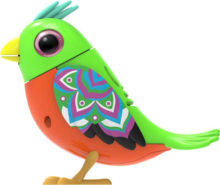 Produktbild Silverlit Digibirds Single Pack