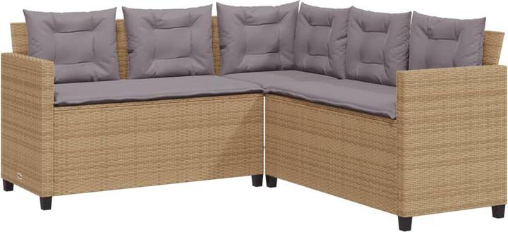 Immagine prodotto vidaXL Shawn