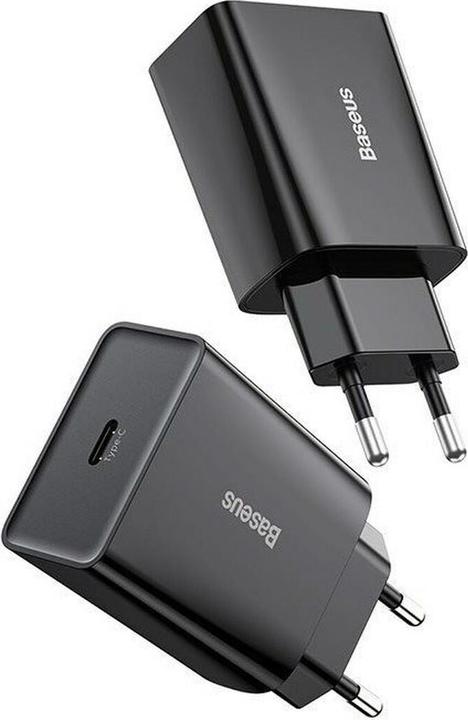 Produktbild Baseus Speed Mini (20 W)