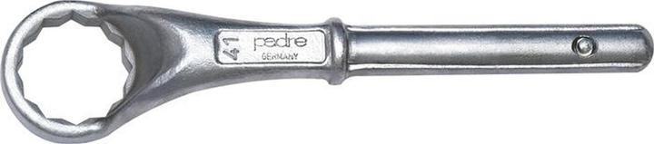 Immagine prodotto Padre Chiave combinata 839 Larghezza tra i piani 85 mm Lunghezza 385 mm a gomito (85 mm)
