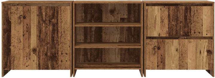 Image du produit vidaXL Sideboard-Aufbewahrung (70 x 41 x 75 cm)