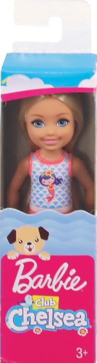 Produktbild Barbie Chelsea Strand