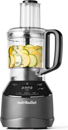 Produktbild NutriBullet NBF580B (1500 W)