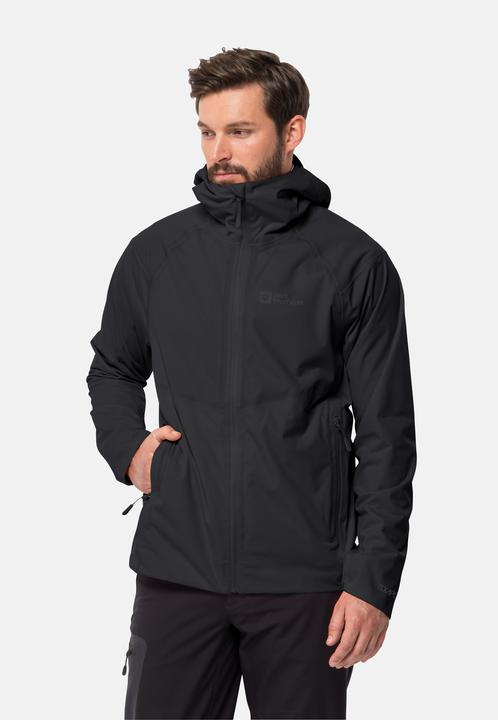Actual product image Jack Wolfskin Emberberg 3L Jkt M (L)