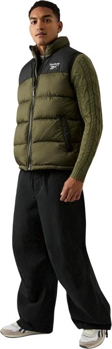 Produktbild Reebok Weste (S)