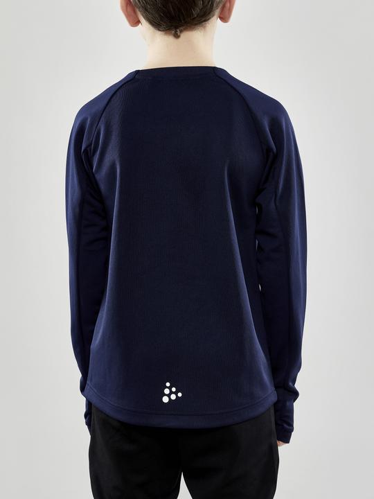 Image du produit Craft Evolve Crew Neck Jr (122, 128)