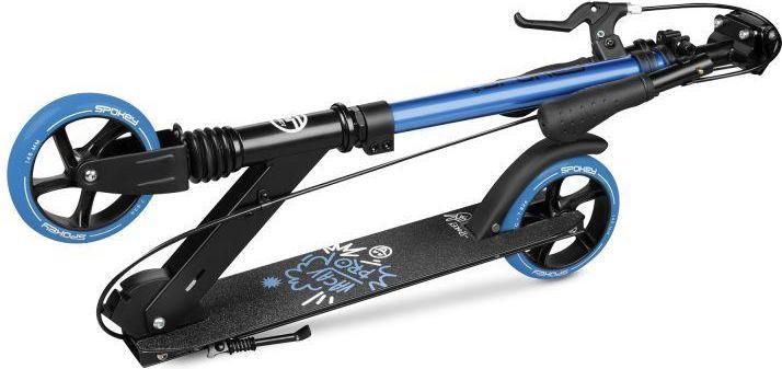 Produktbild Spokey Vacay Pro Roller