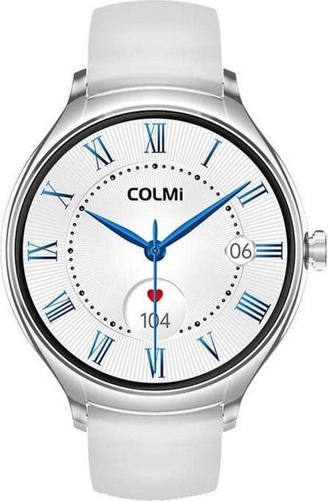 Produktbild Colmi L10 Smartwatch (Silver)